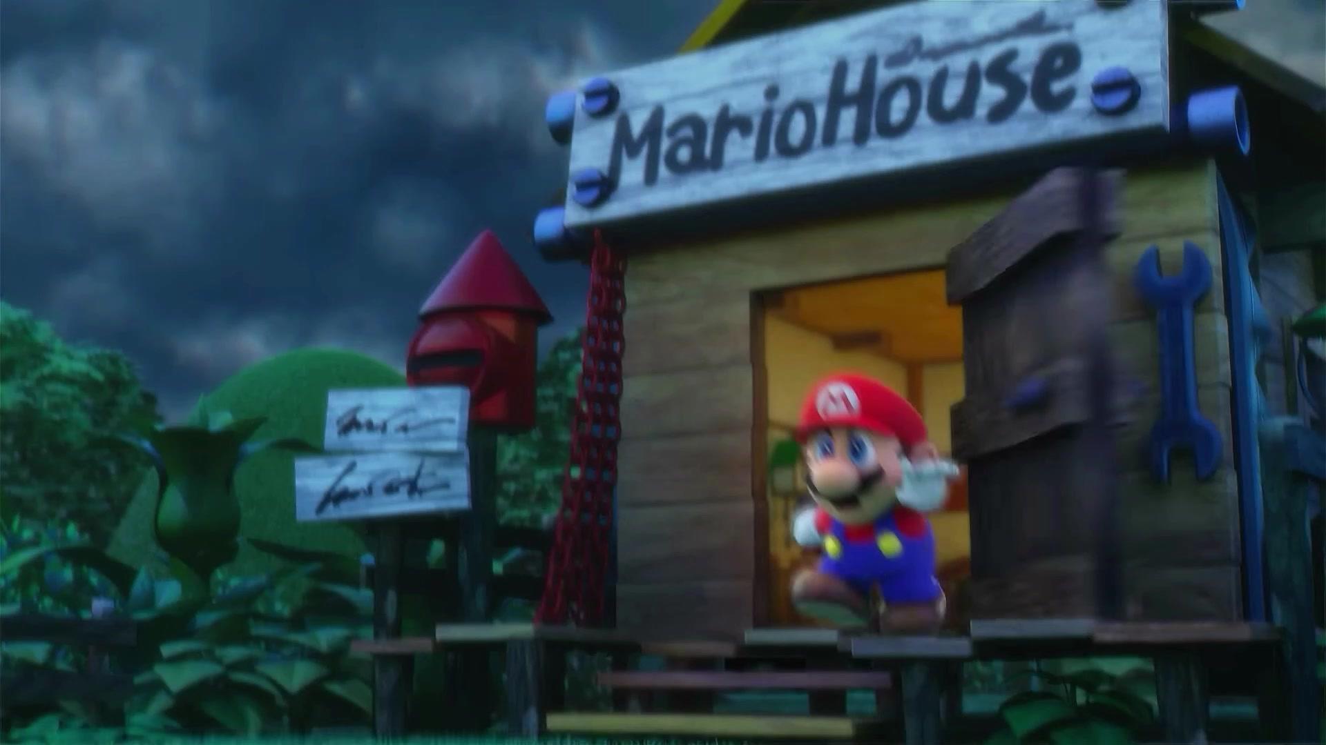 I Can't Stop Smiling with Every Turn in Super Mario RPG's Adventure!