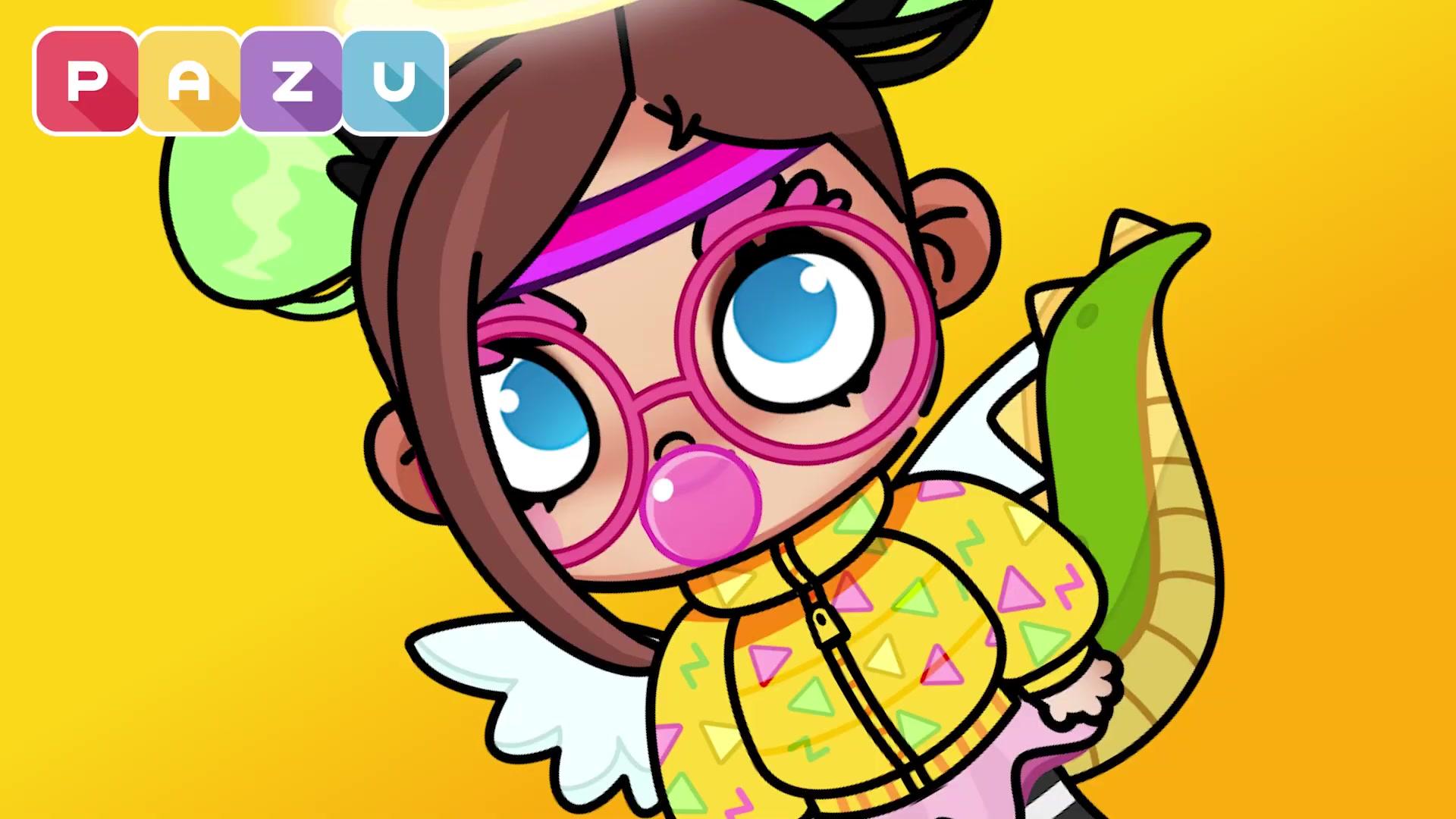 Avatar Maker Dress up for kids for Android/iOS - TapTap Avatar Maker Dress up for kids for Android/iOS - TapTap