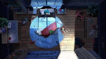 DOMINO The Little One _ GAMEPLAY