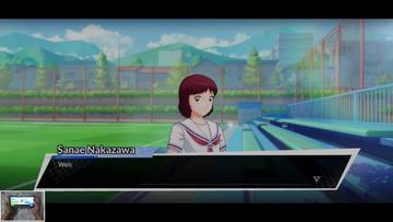 CAPTAIN TSUBASA: ACE _ GAMEPLAY