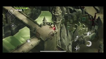 Death’s Door is the Zelda-like dungeon-crawler that might be the reason to get a Netflix