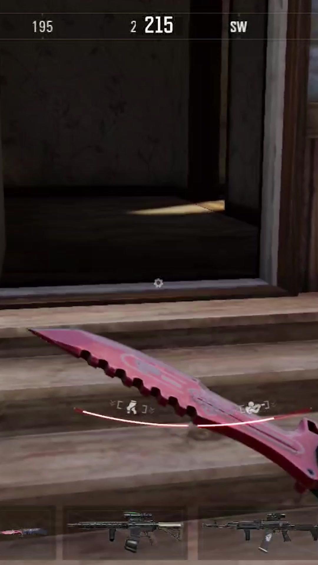 POV: Me After FINALLY Killing That Extraction Camper - Arena Breakout
