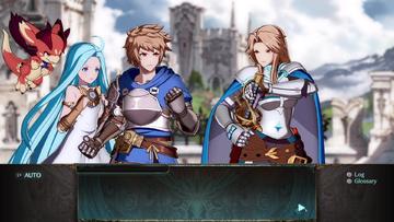 Granblue Fantasy Versus: Rising is my new favorite fighting game