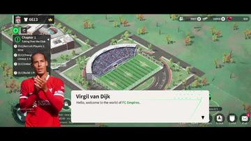 (GAMEPLAY) EA SPORTS FC™ EMPIRES
