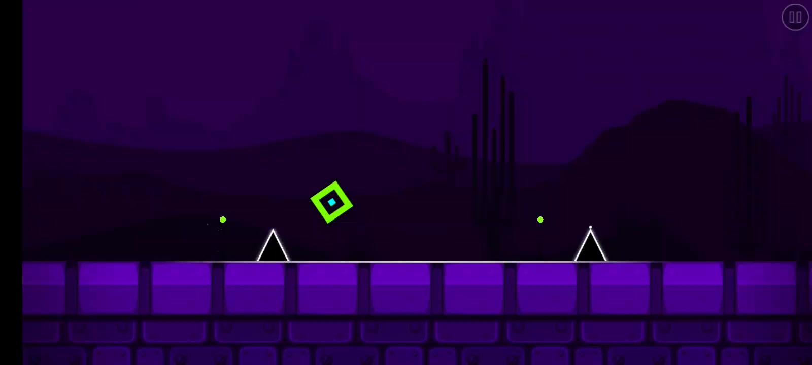 geometry dash