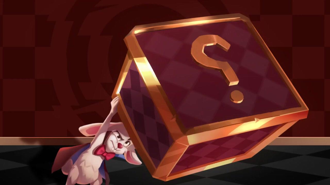 Super Sus - Magician