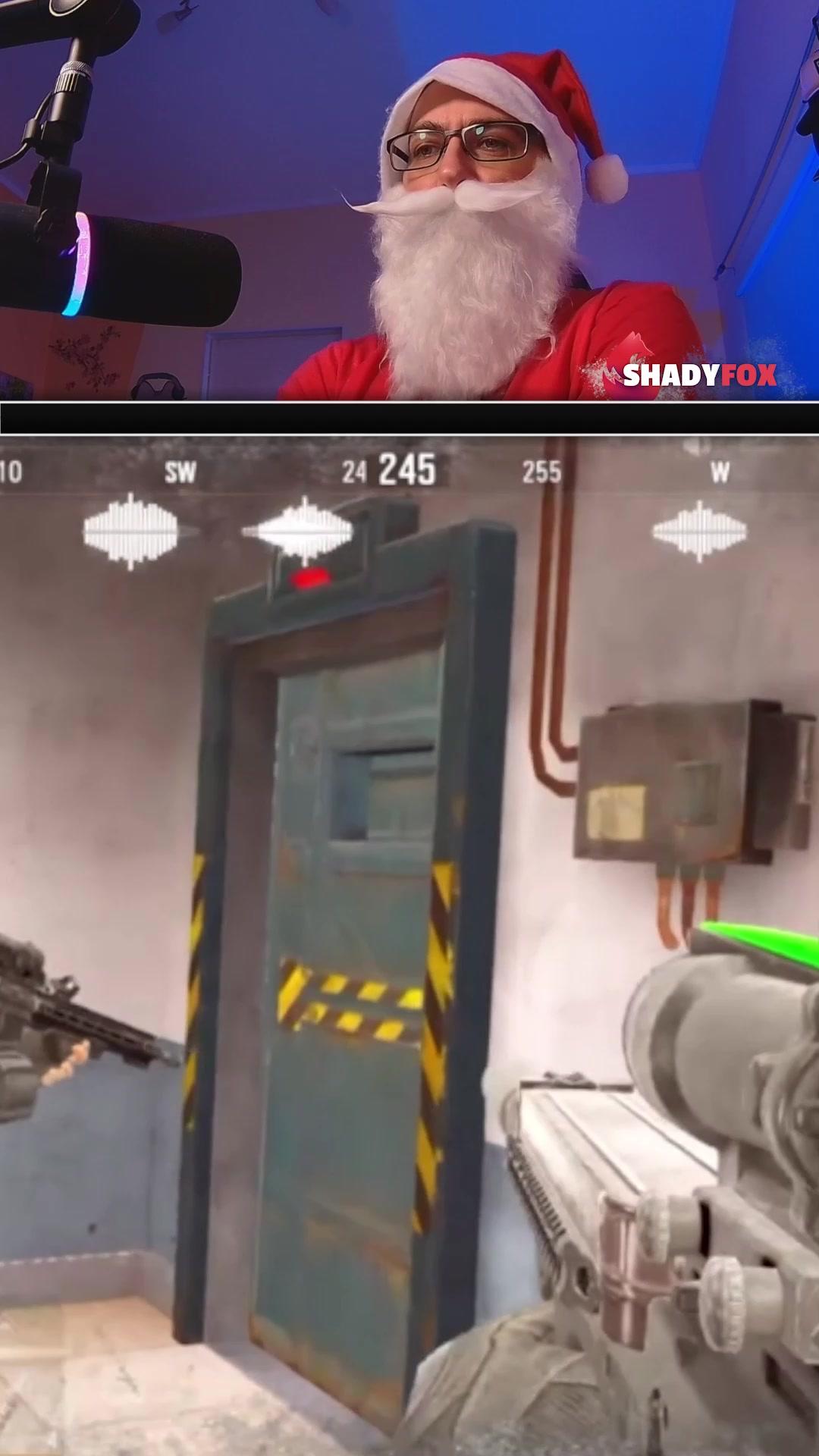 1ceStream Trolling Sonho With Armory Bots - Arena Breakout