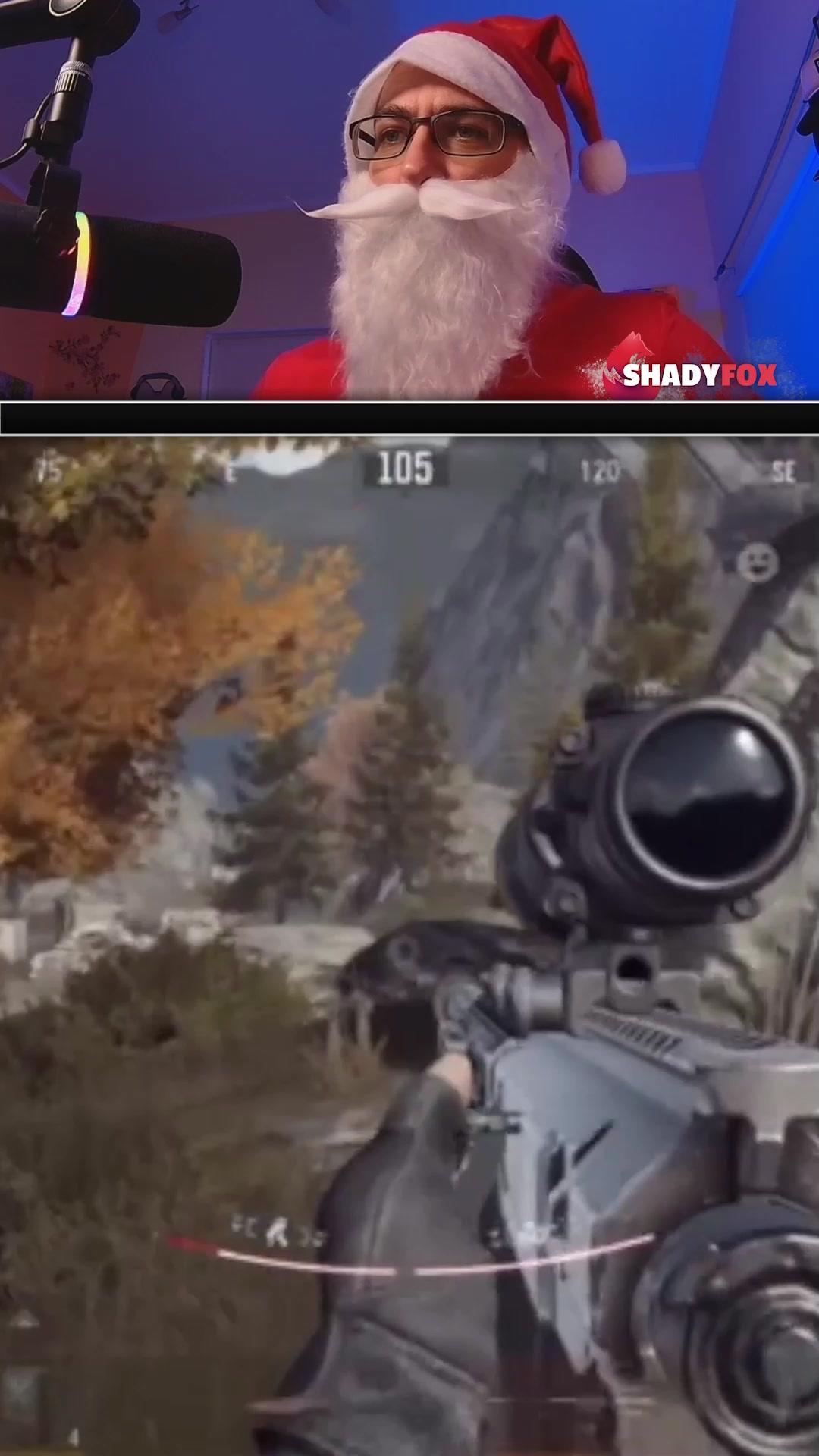 OTKGamer Makes AX50 Armory Sniping Look Easy - Arena Breakout