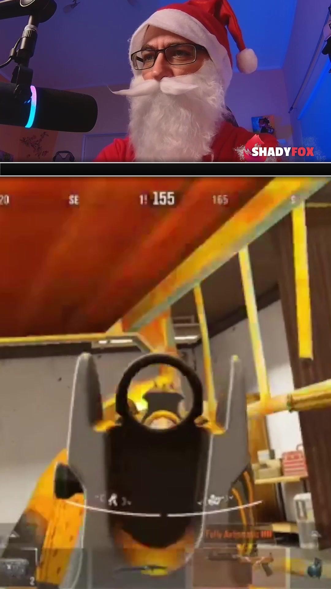 This FAL Transformed SADE Into Terminator - Arena Breakout