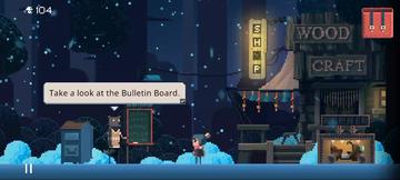 Summer Catchers: A Pixelated Journey Through Seasons