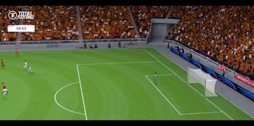 What a goal by rashford.Total football online!!