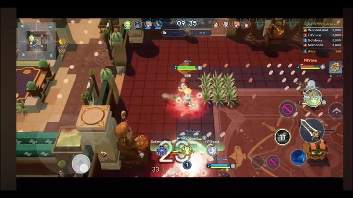I Couldn't Get Enough of Wonderers—Until It Crashed: A Tale of Highs and Lows in Eternal World