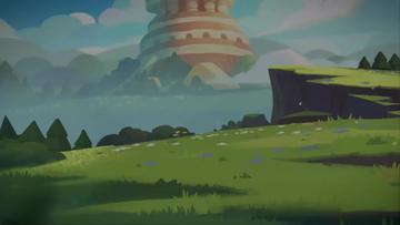 Gameplay _ CookieRun: Tower of Adventures