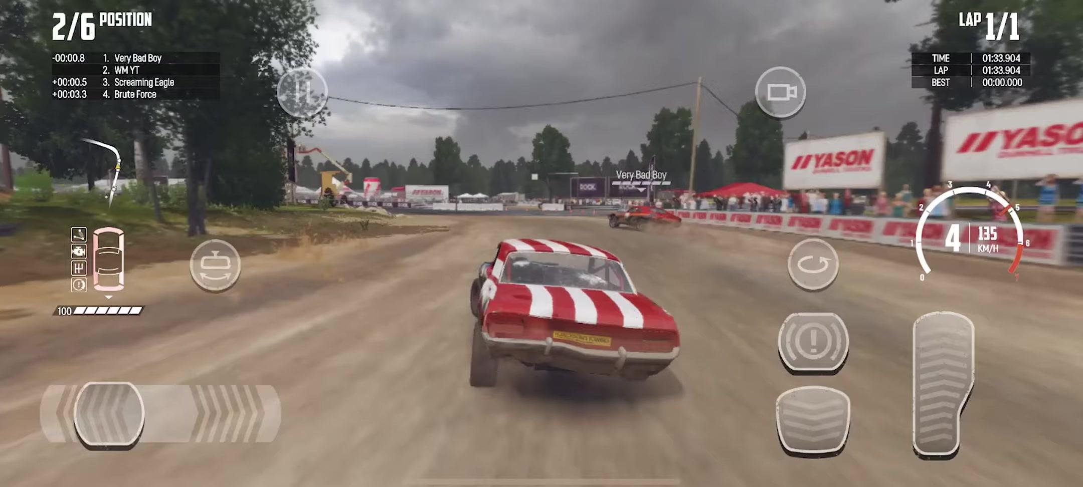 Top 20 Offline Racing Games For Android / iOS in 2024 - Real 