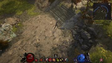 Last Epoch may be the solution to all your Diablo-shaped problems