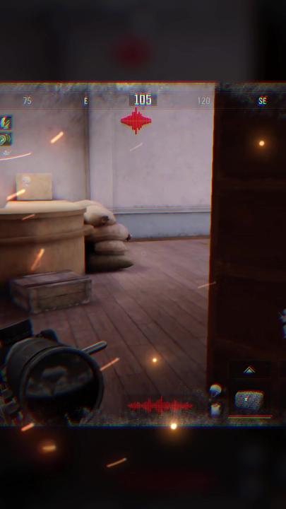 MPX With 6X SCOPE Is Crazy FUN - Arena Breakout