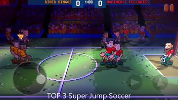 Top 6 football Games of the Week on TapTap | Week11 2024