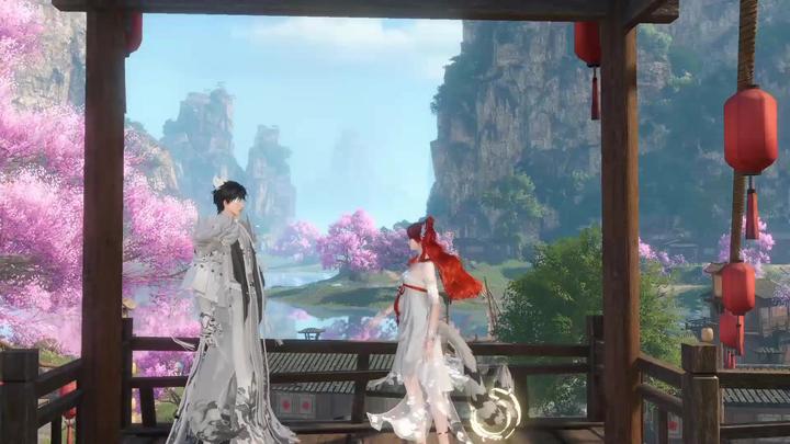 Sword of Justice Resmi Dirilis 2025 ini, Game MMORPG dengan AI 3 Sword of Justice Resmi Dirilis 2025 ini, Game MMORPG dengan AI