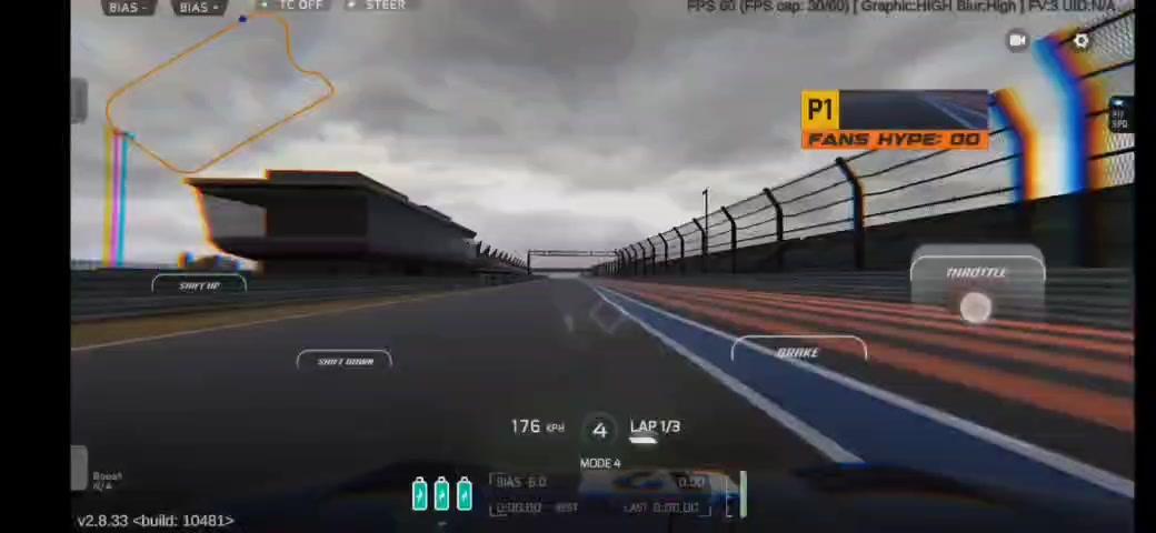 Project Racer Pre-2.9 Beta test announcement!