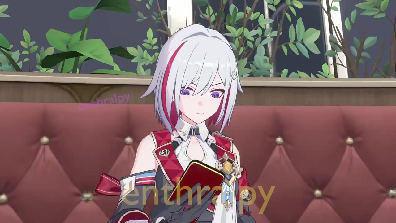 Topaz reacts to THAT Aventurine art