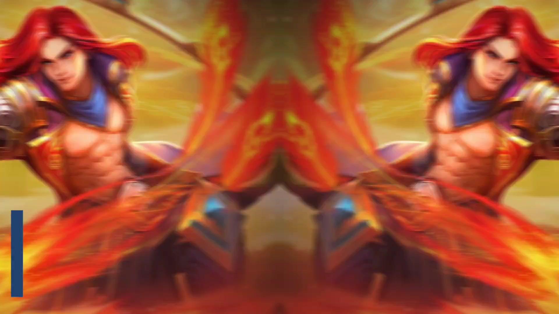 Ruthless as the Fiery Kite, invading like fire! Raven - Blaze's Raid is live now!