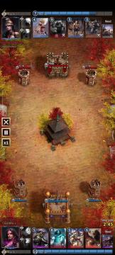 Bangwee Review - Road To Valor : Empire