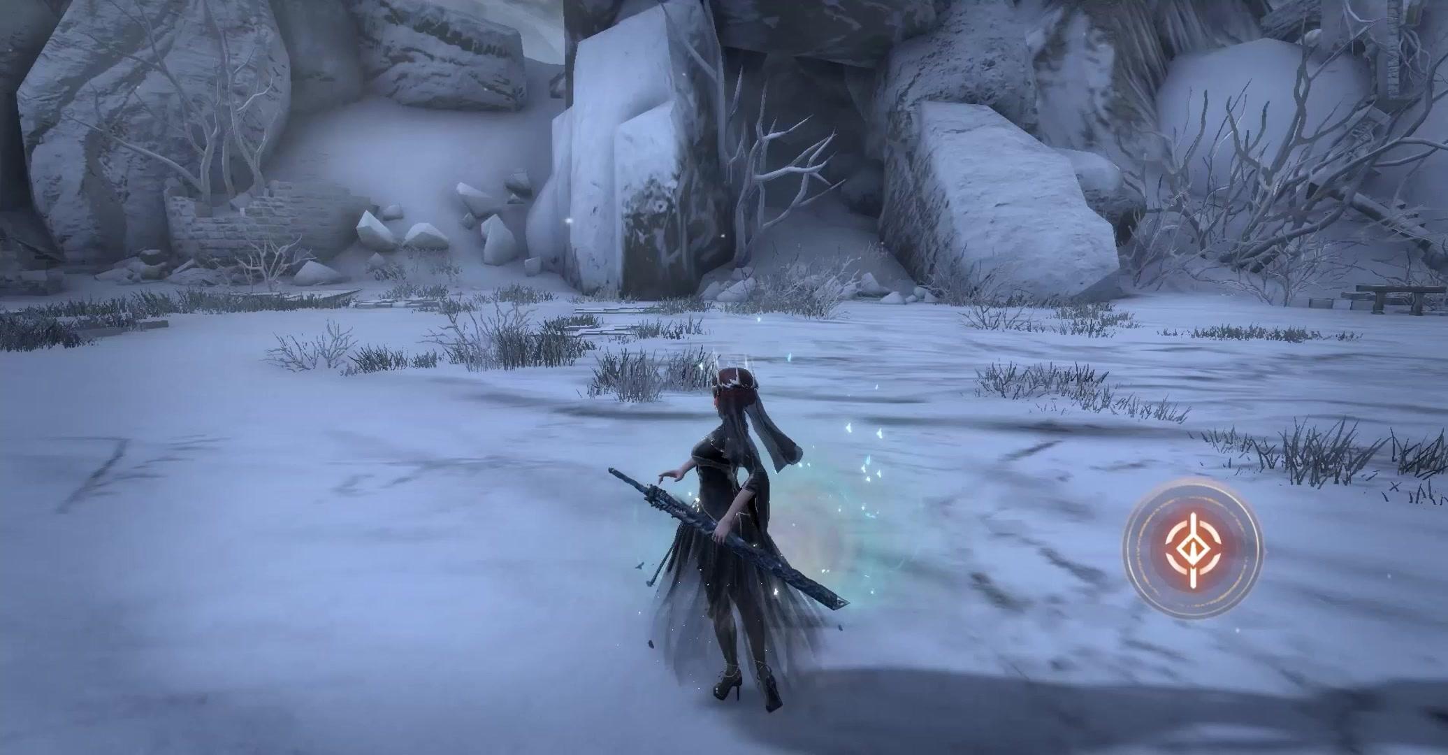 【Developer VLOG】Skoll. the Frost Hunter