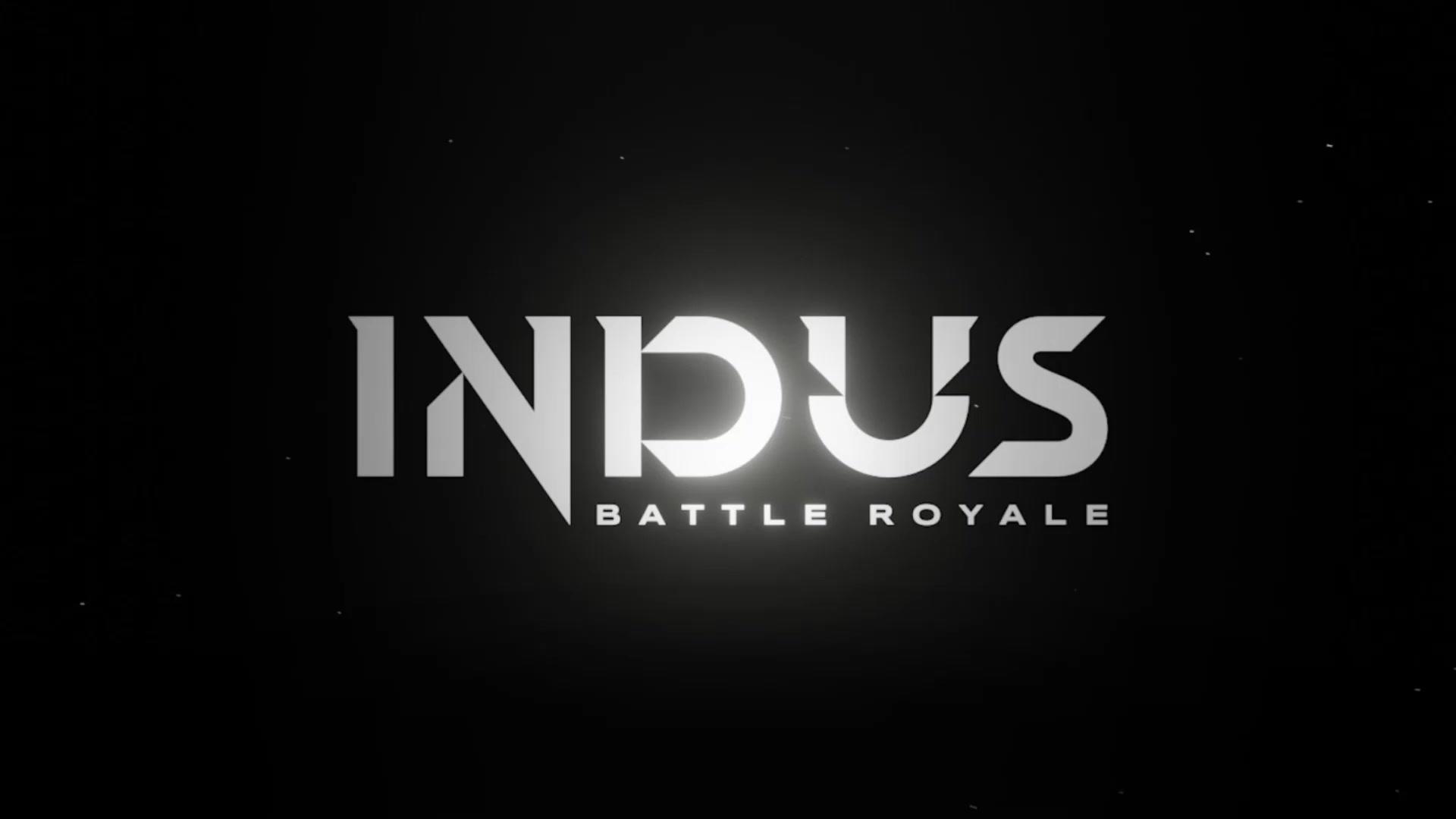 Screenshot of the video of Indus Battle Royale Mobile