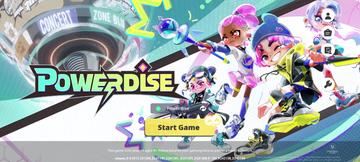 Powerdise - Bangwee Review