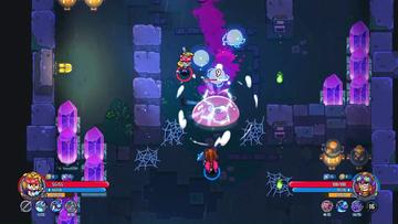 Port popular console games, team up for adventure, and set sail happily