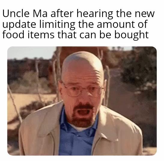 Can't rob people of their 401ks anymore :[