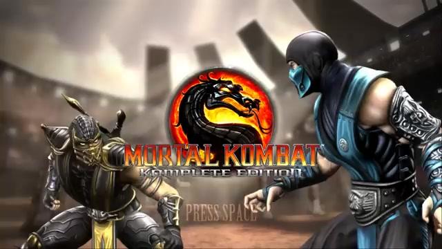 Télécharger Mortal Kombat 9 PPSSPP ISO pour Android 2 Mortal Kombat 12 PPSSPP ISO Android & iOS - Naruto : Ultimate Storm - TapTap