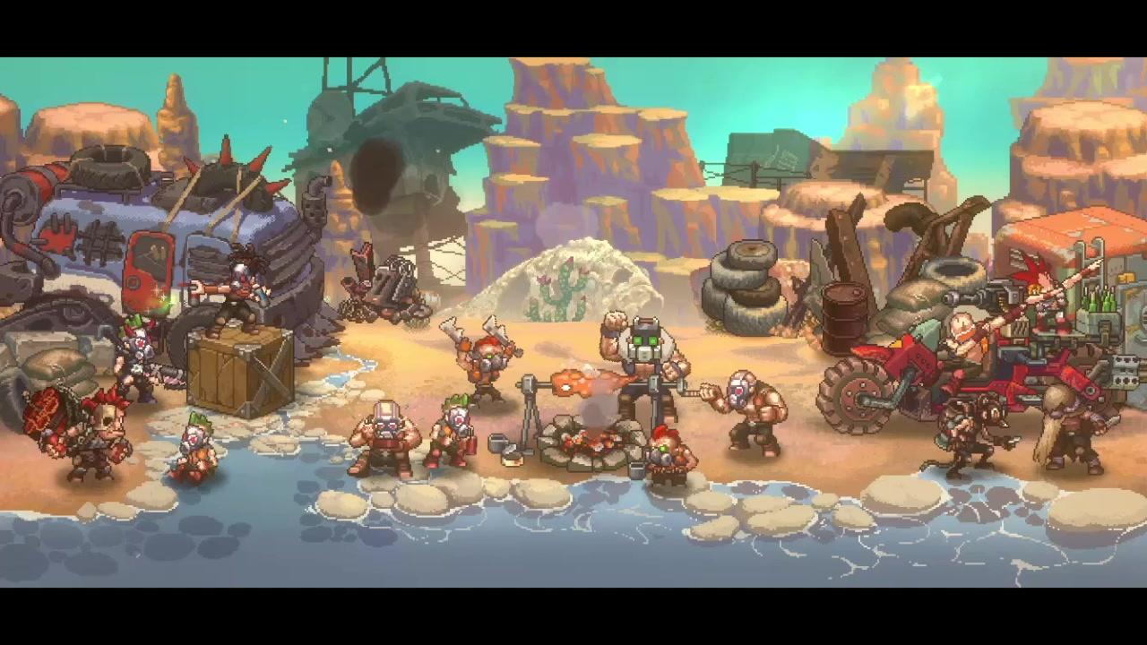 It will be a good weekend