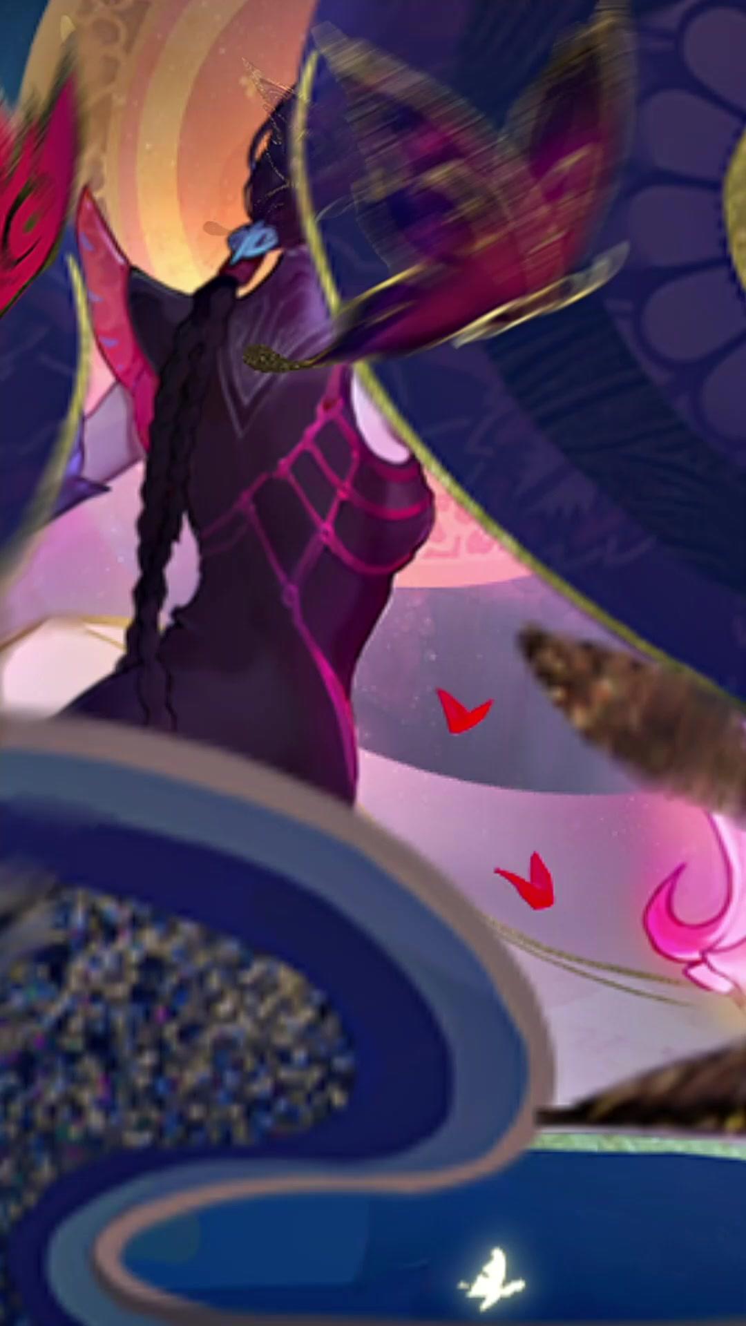 NEW HERO DEBUT TRAILER | ZHUXIN | MLBB NEW HERO