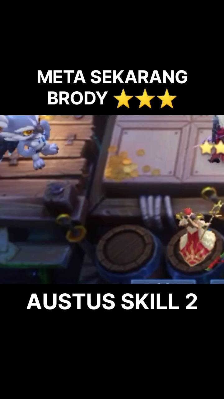 META BRODY MAGIC CHESS