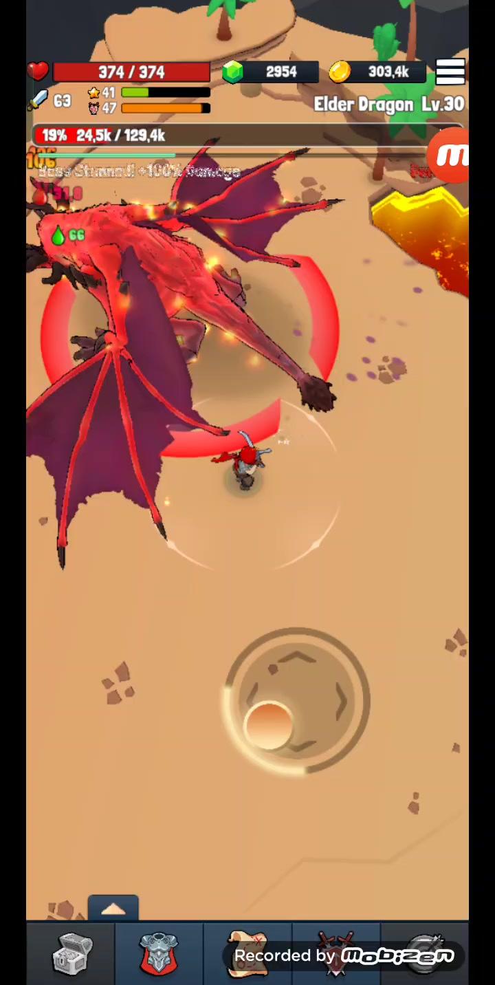 Eternal Hero: Action RPG for Android/iOS - TapTap