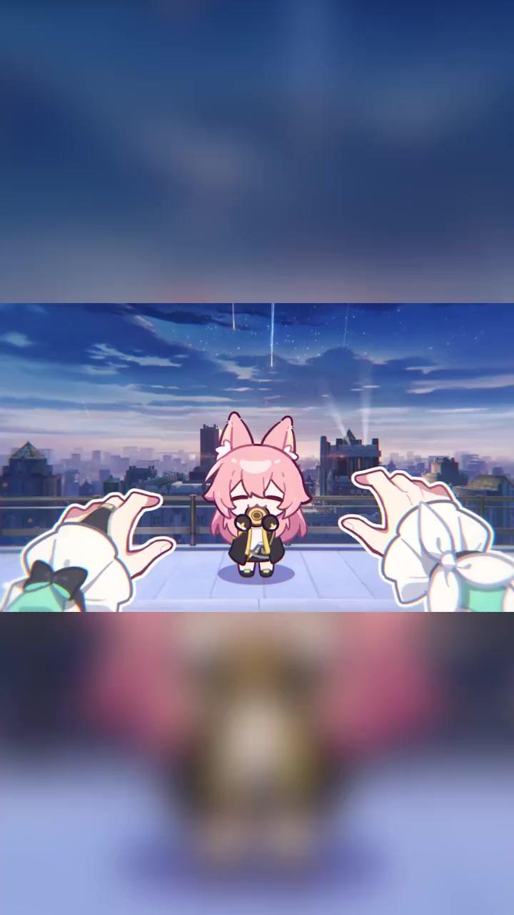 Look at Firefly! ❤