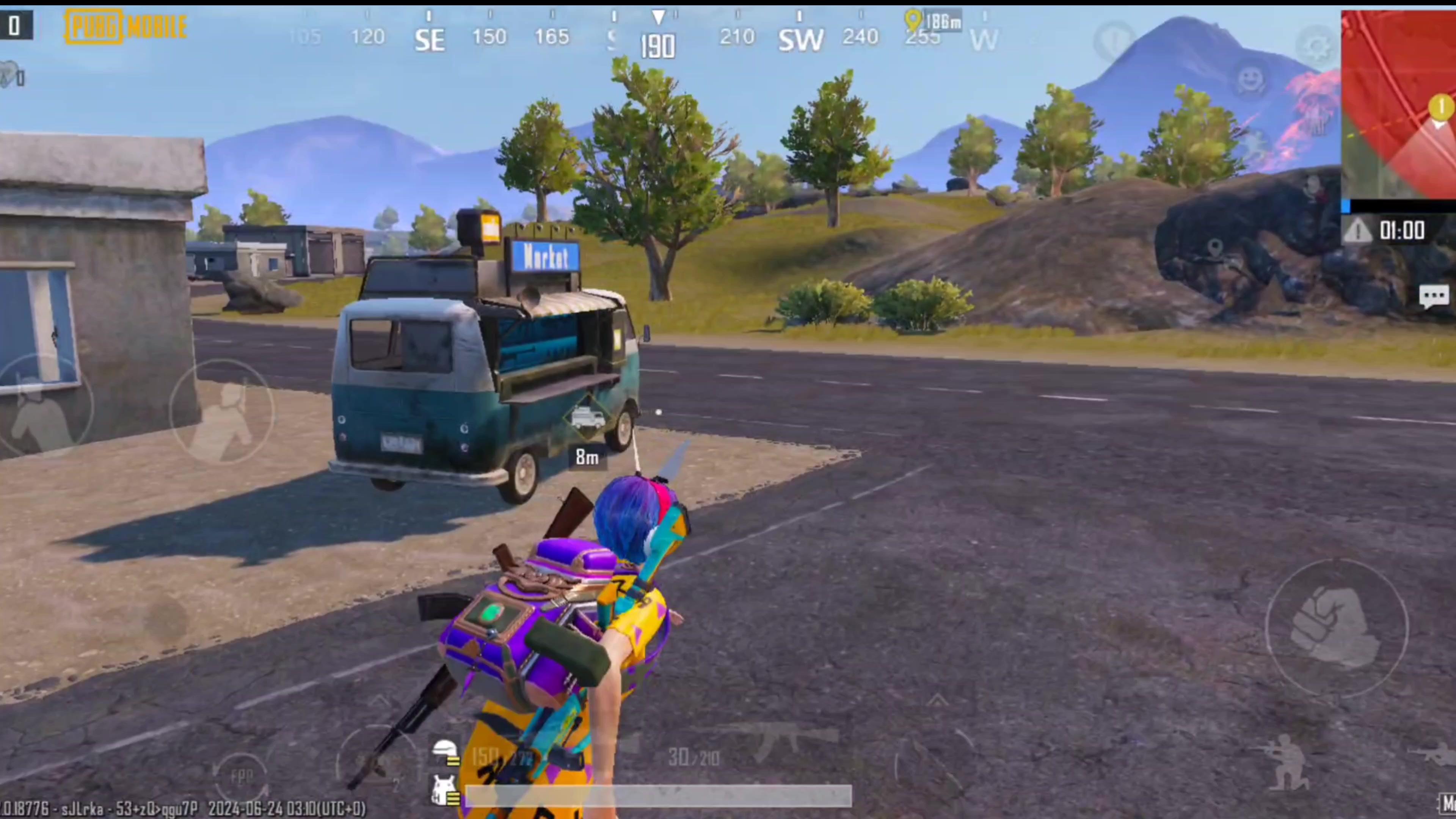 PUBG funny 🤣 video 