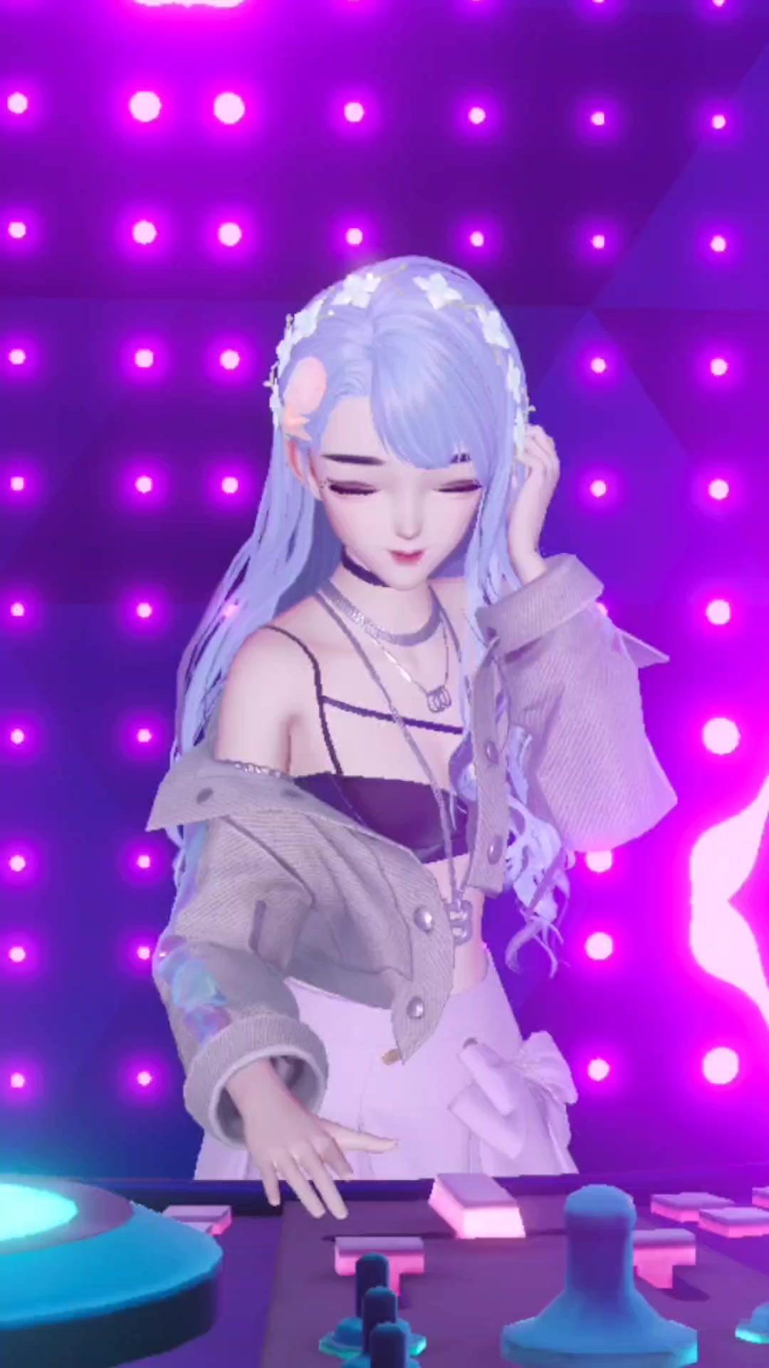 Dance Up Beta