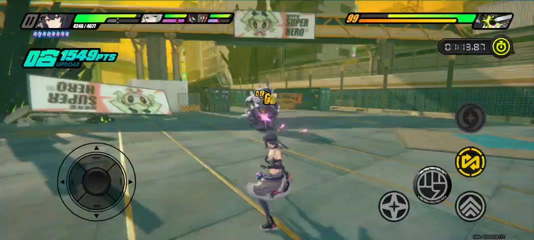 God Mode🫡 I got better