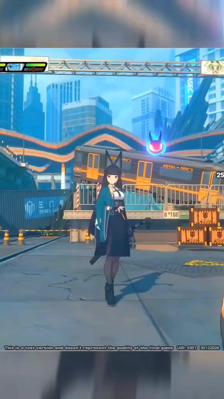HOSHIMI MIYABI SKILLS AND ULT