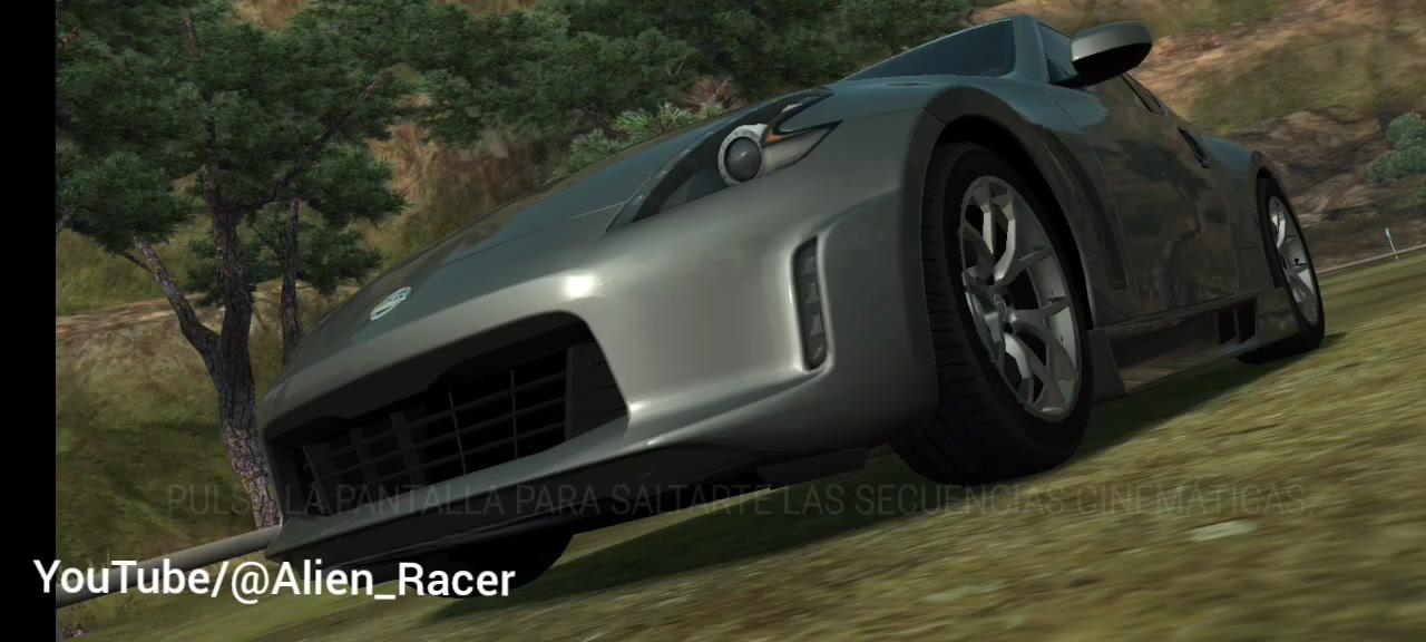 Gear Club True Racing 