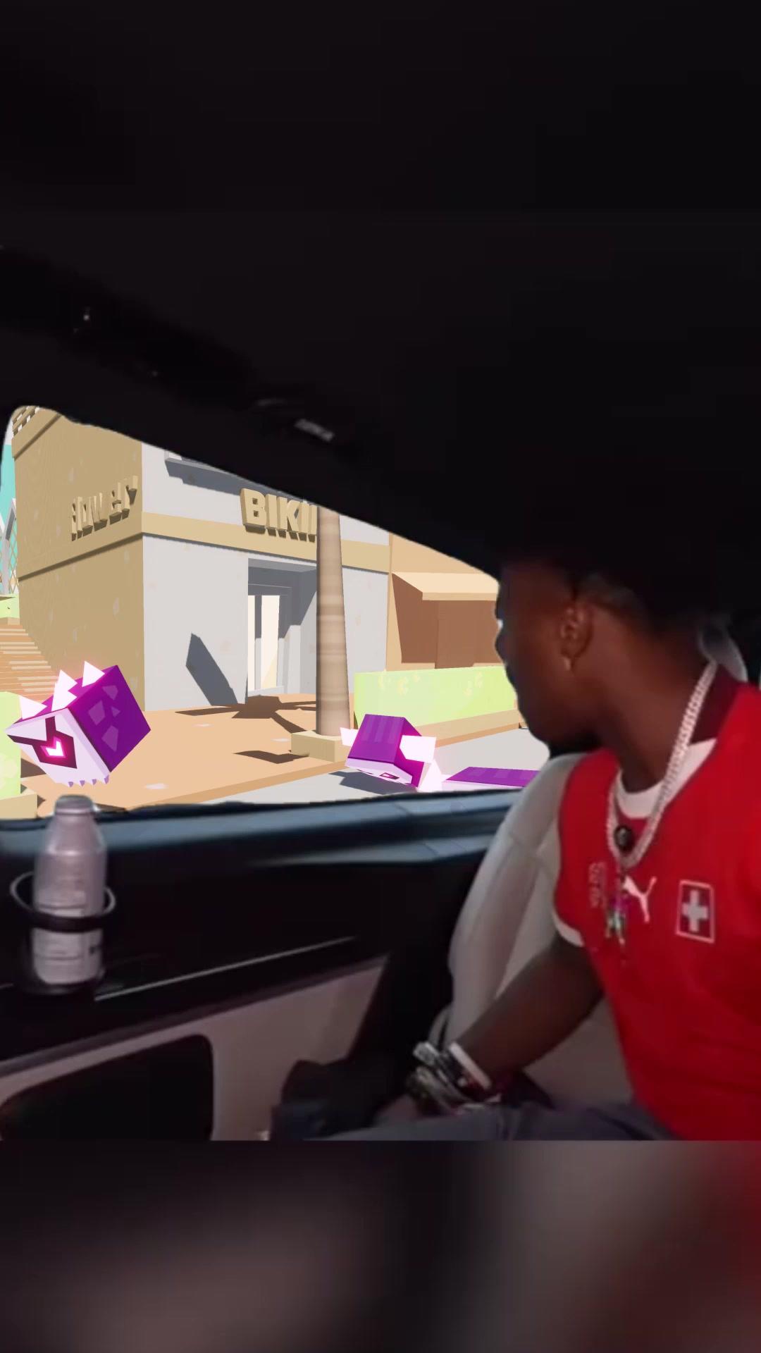 Got scared? The new PVE mode is coming in Rush Minutes!