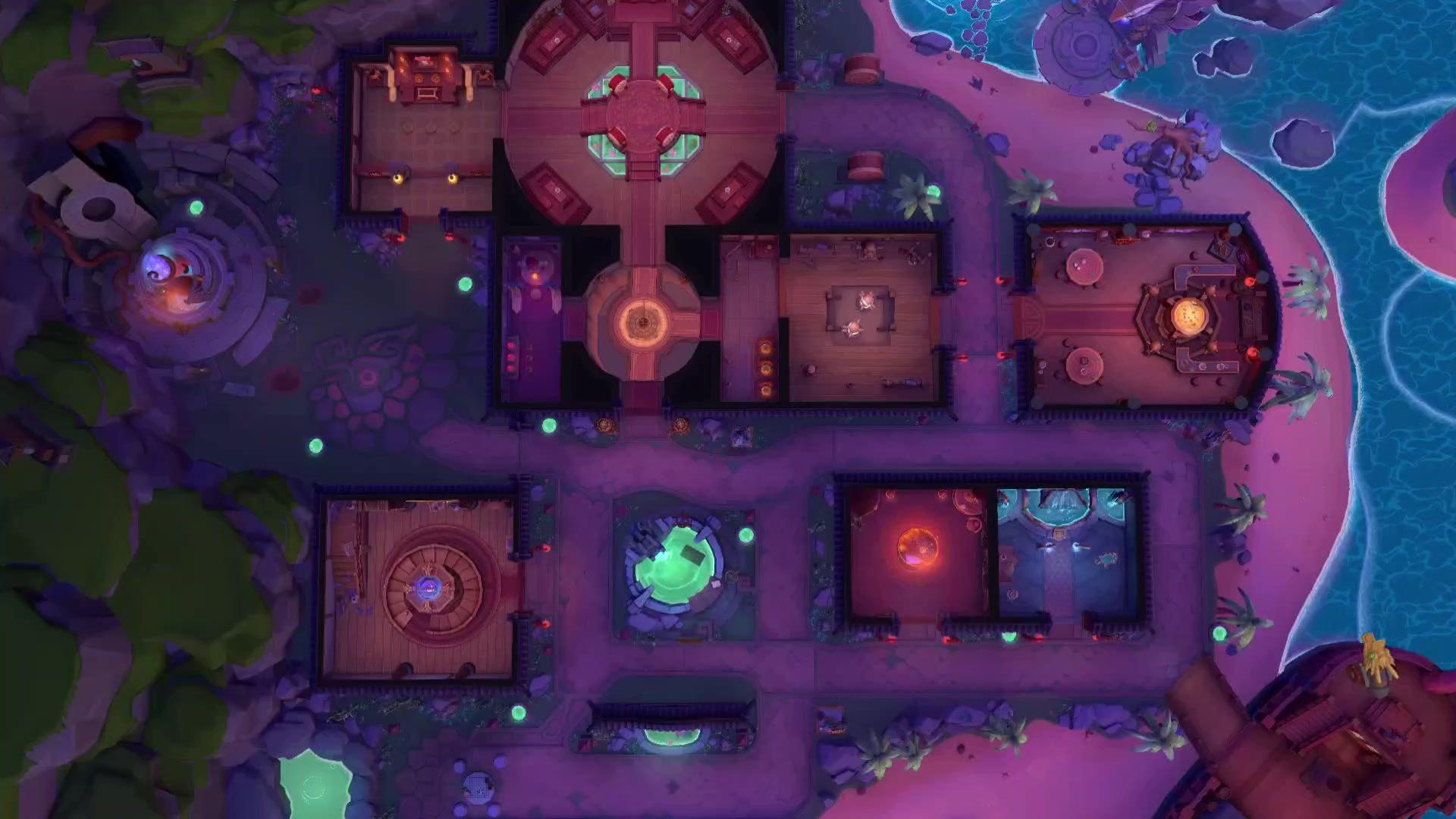 Super Sus - Dragon Island is here!