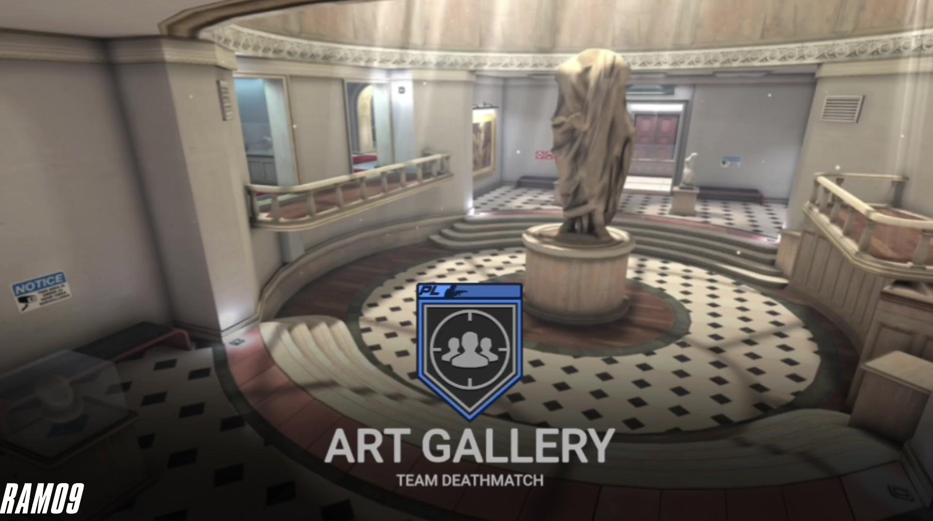 Legendary SMG