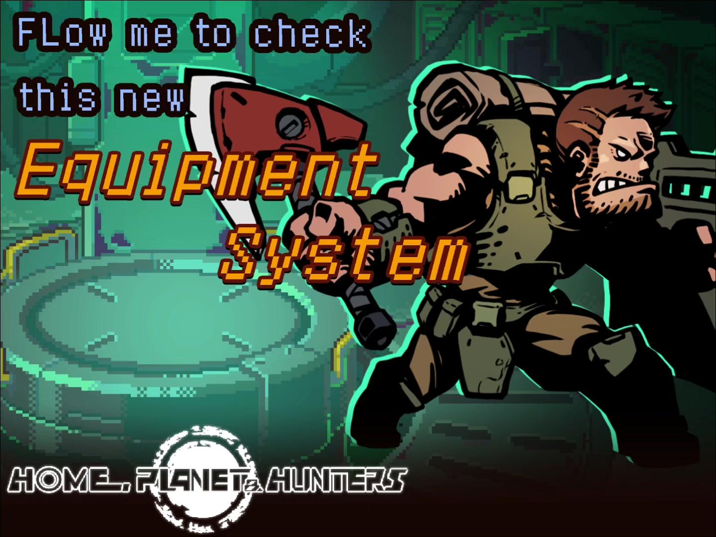 New Equipment System Overhaul: Free Switching, Automatic Conversion