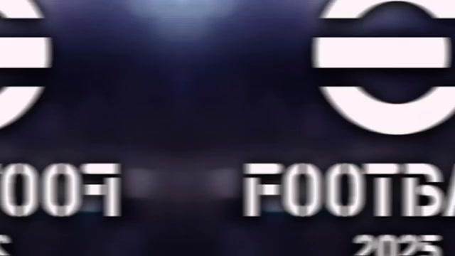 eFootball PES 2025 (PS2) PlayStation 2 Iso Final Transfers