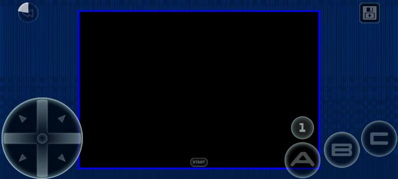 STREETS OF RAGE 2 - ENDING