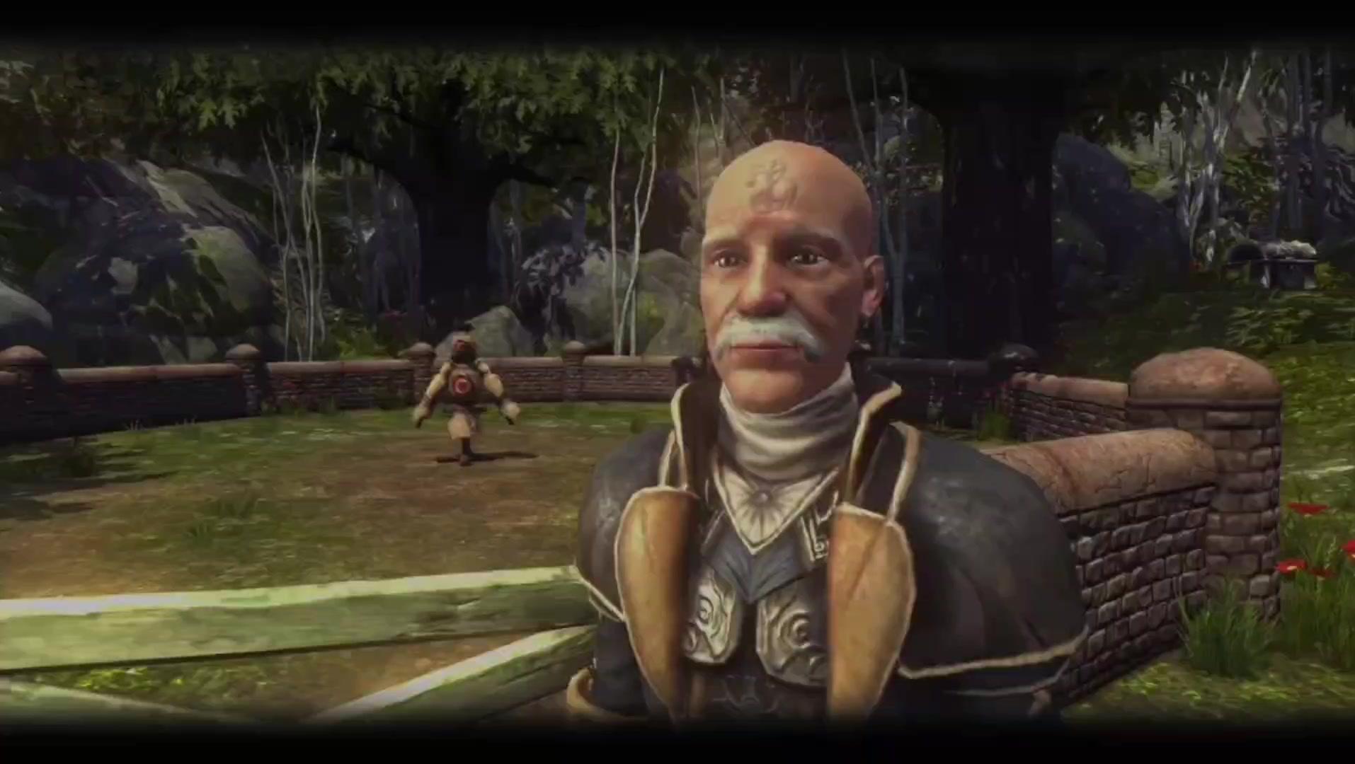 Fable: Anniversary - Hit That Dummy
