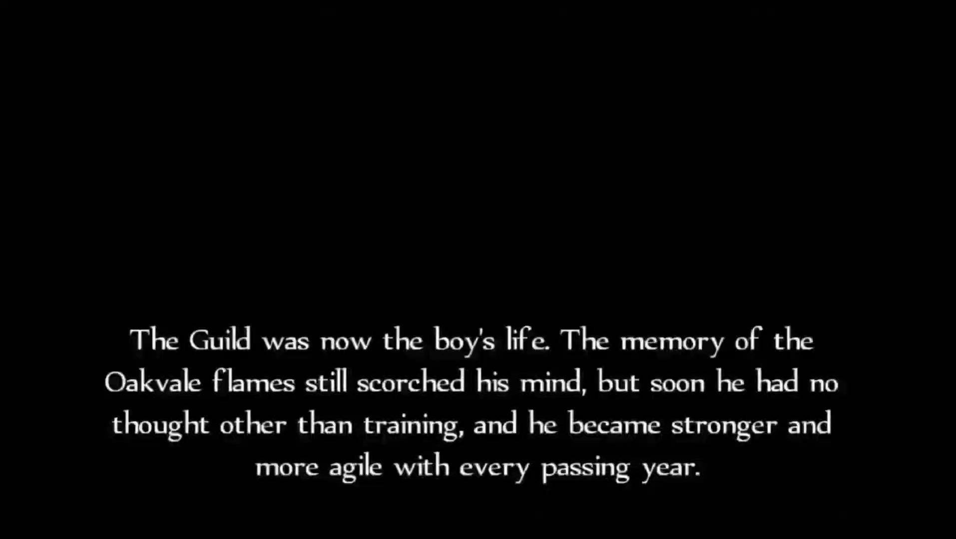 Fable: Anniversary - The Guild